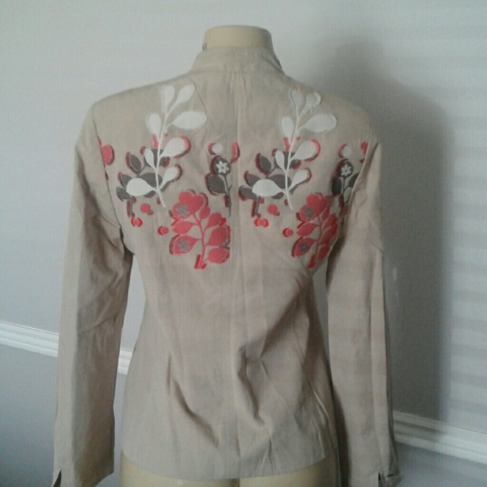 Light jacket - Picture 2 of 7